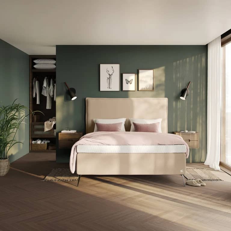 Svane® Oslo sengegavl - bilde 2 av 2