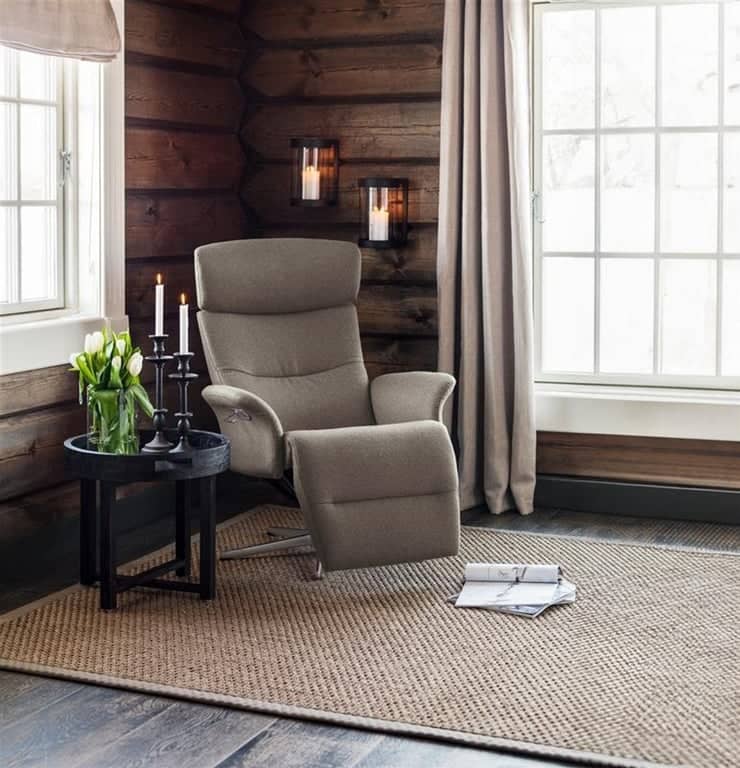 Conform Master recliner - bilde 2 av 2
