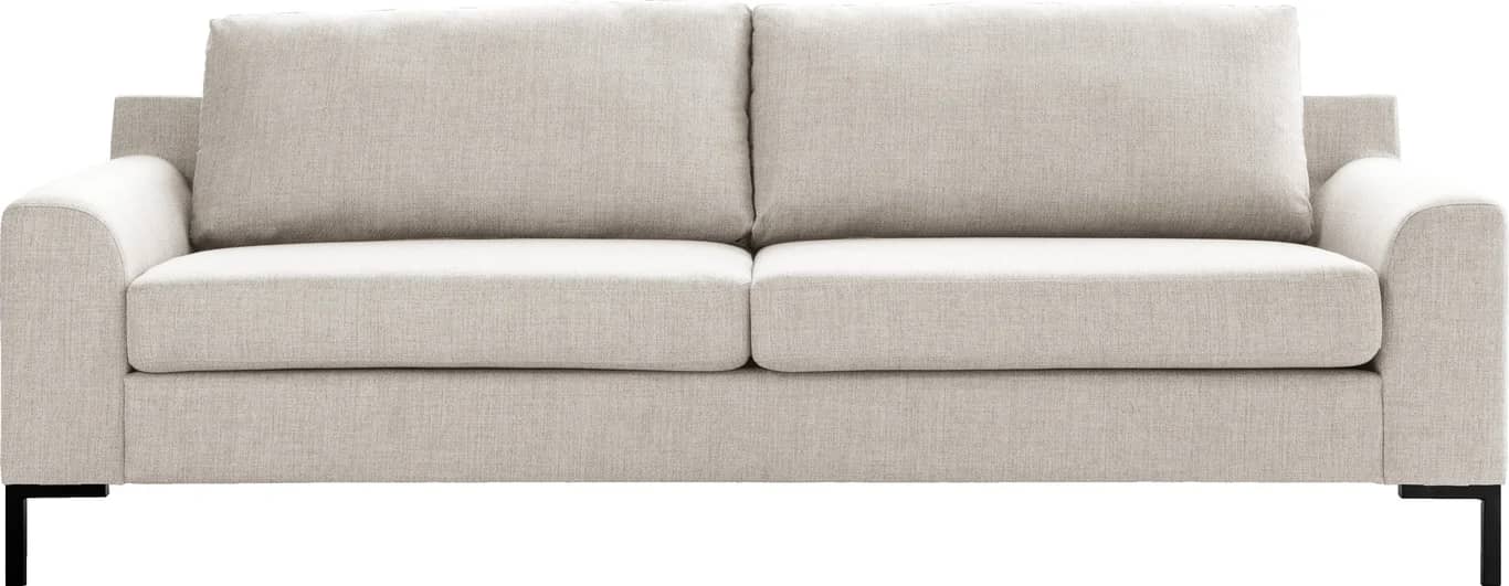 Freya 3-seter sofa - bilde 1 av 3