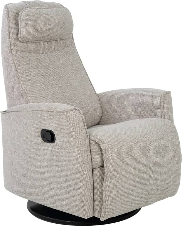 Hjellegjerde Loft recliner - bilde 1 av 3
