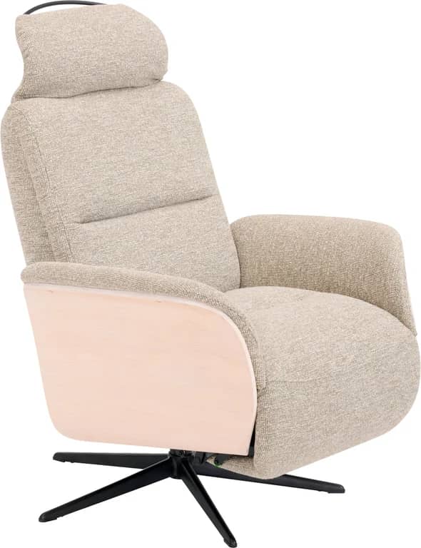 Remo Plus recliner - bilde 3 av 3