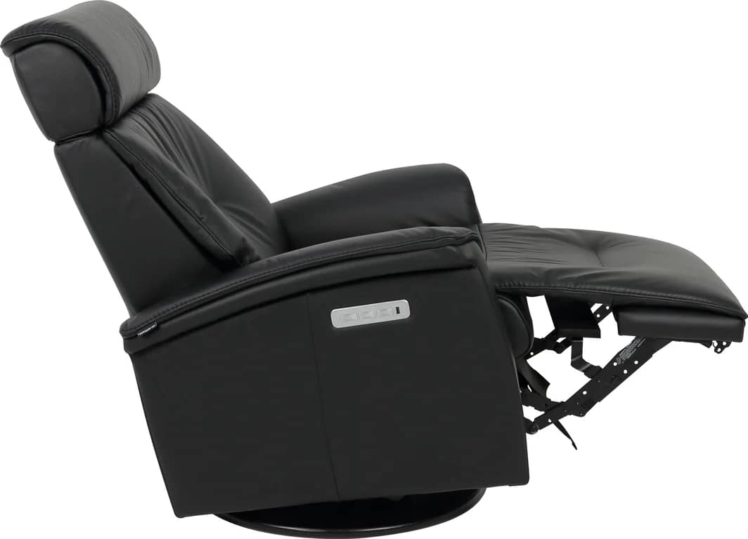 Hjellegjerde Roma recliner  - bilde 3 av 3