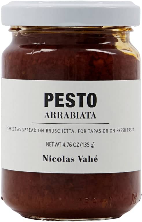Nicolas Vahé Pesto Arrabiata - bilde 1 av 3