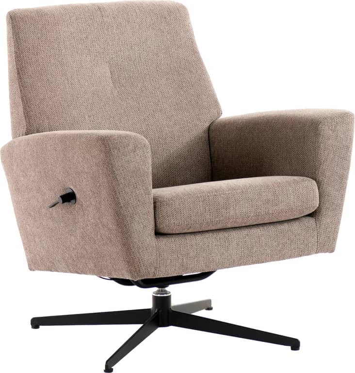 Brunstad Choice loungestol m/regulering - bilde 1 av 3