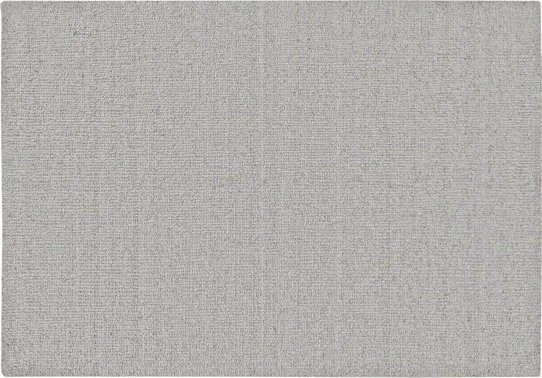 Colmar teppe - 160x230 cm, lys grå - Produktbilde
