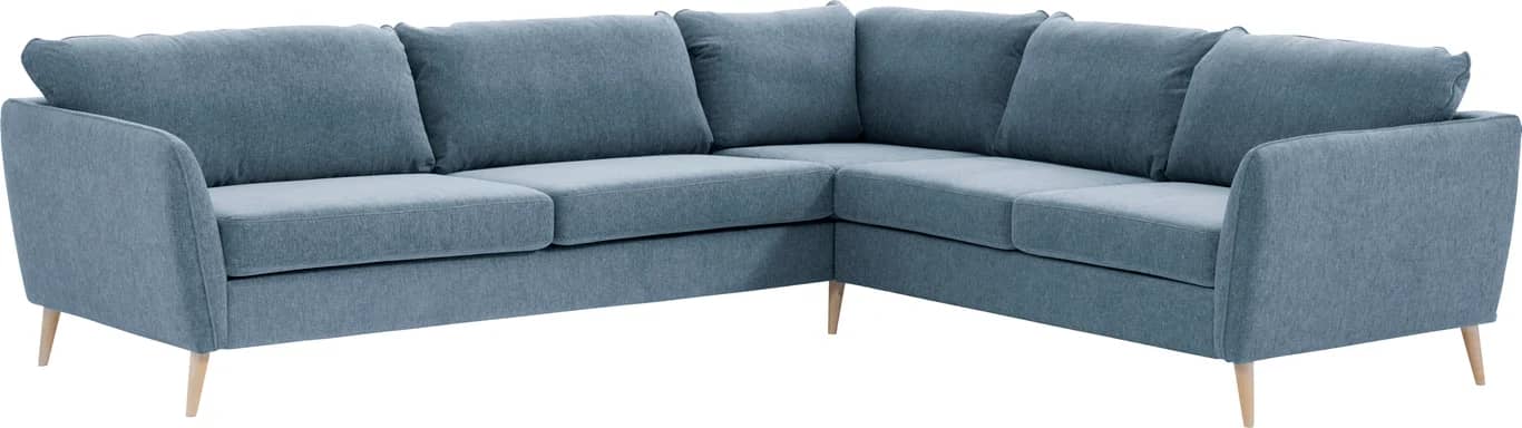 County hjørnesofa  - bilde 1 av 2