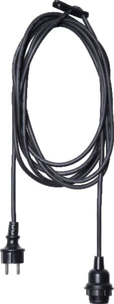 Ute kabelsett -  250 cm utendørsbruk - Produktbilde