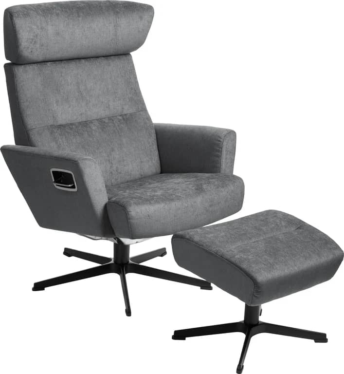 Conform Relieve hvilestol - bilde 3 av 3