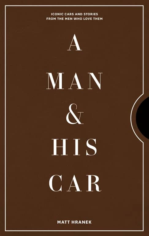 A Man and His Car - bilde 1 av 3