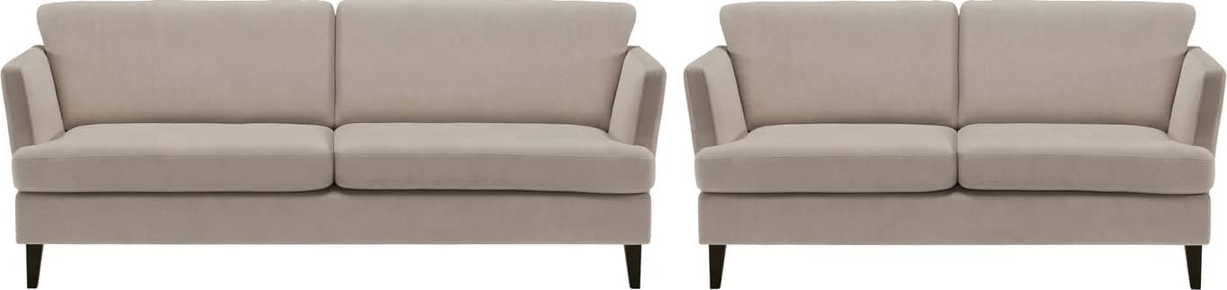 Astoria 3- og 2-seter sofa - bilde 1 av 2