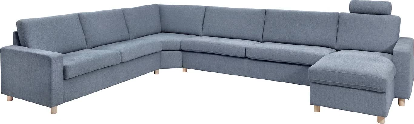 Sone lav hjørnesofa - bilde 3 av 3