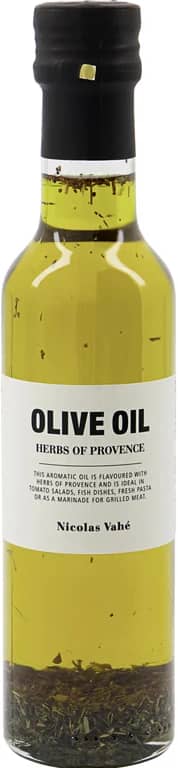 Nicolas Vahé olivenolje med Herbes de Provence - bilde 1 av 3