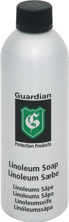 Guardian Linoleumsåpe - bilde 1 av 1