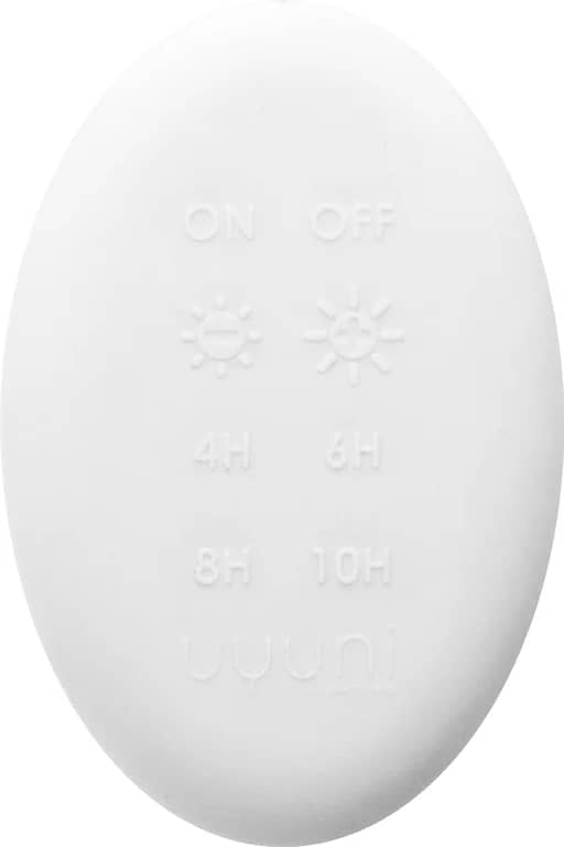 Uyuni lighting fjernkontroll hvit - bilde 1 av 1