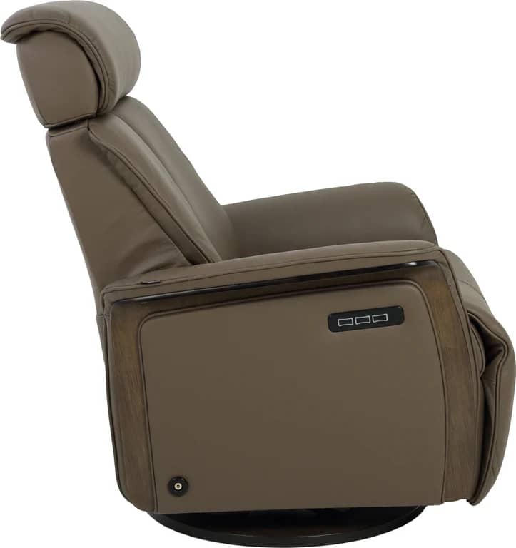 Hjellegjerde Lux Plus recliner - bilde 3 av 3