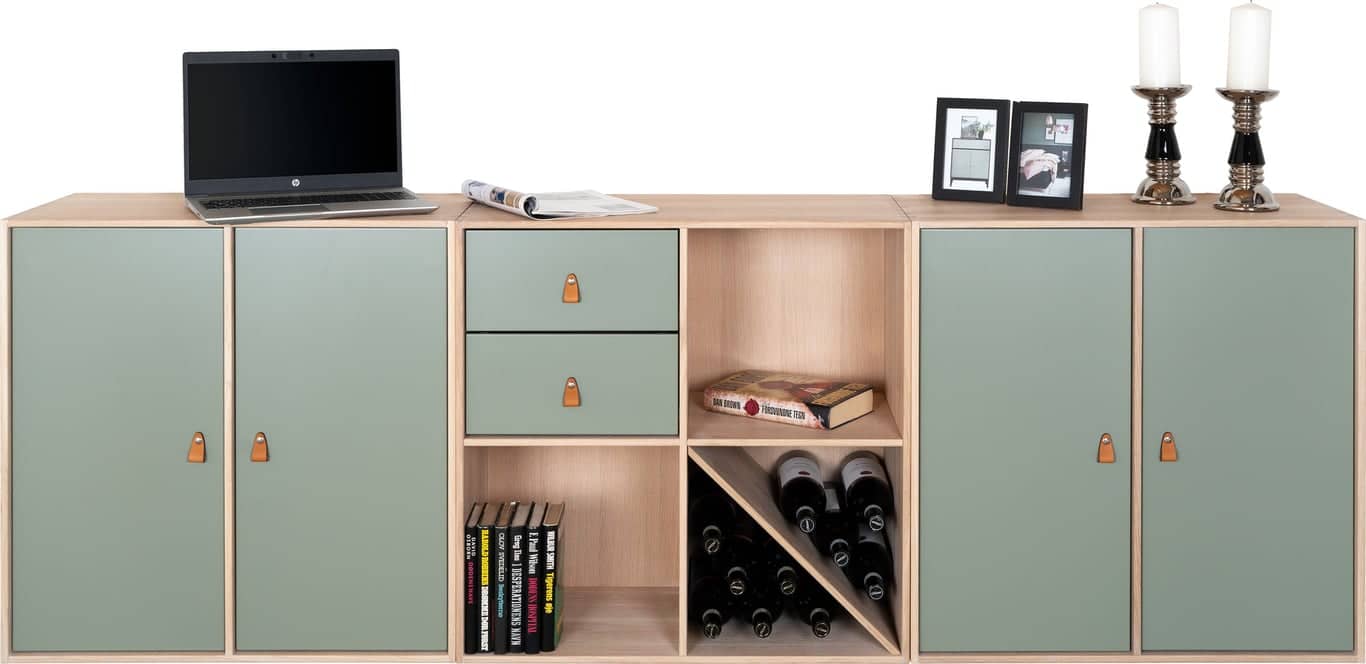 Square Classic skjenk - bilde 1 av 2