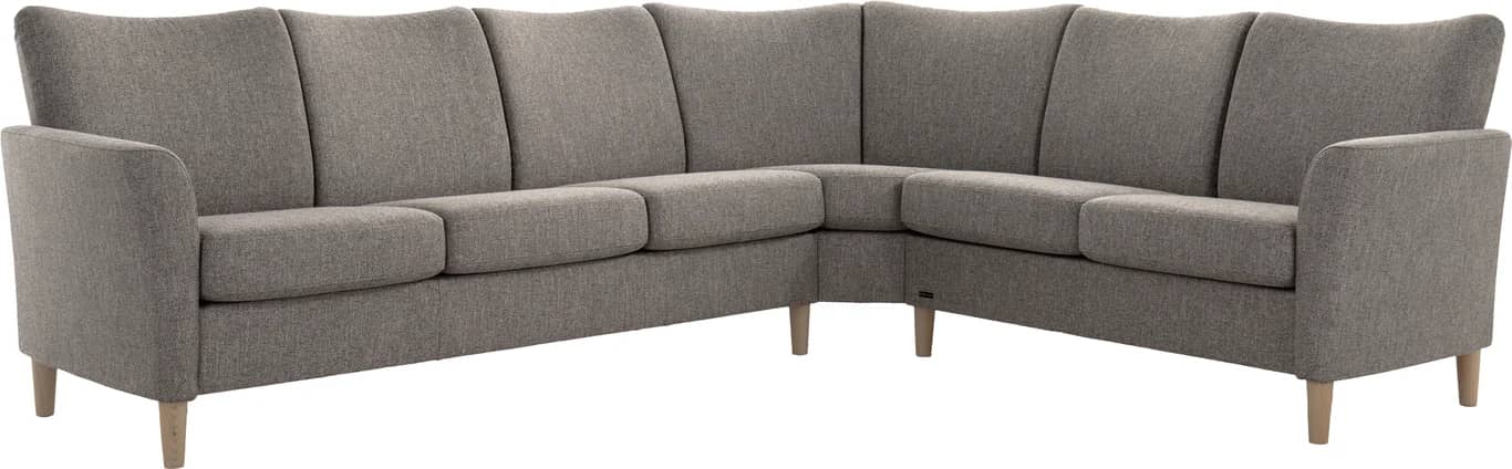 Brunstad Oda hjørnesofa - bilde 1 av 2