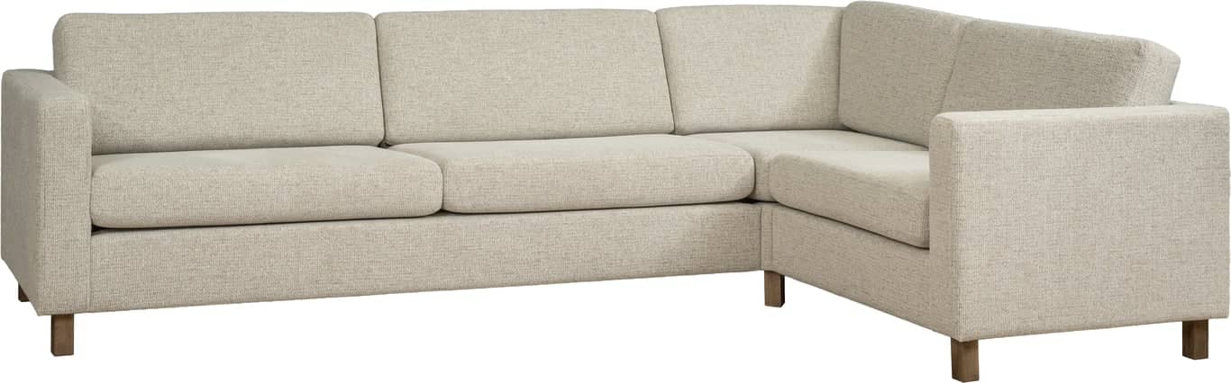 Hjellegjerde Basic hjørnesofa - bilde 1 av 3