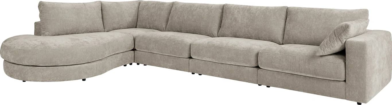 Thanos hjørnesofa - bilde 1 av 3