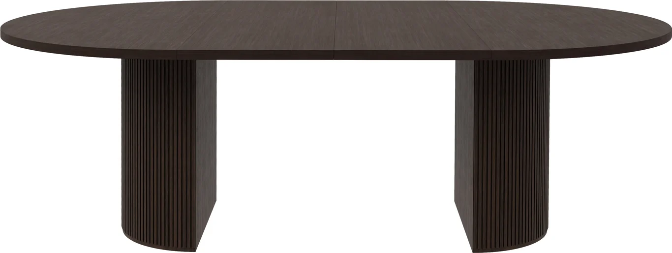 Linea spisebord rundt Ø 138 cm - bilde 3 av 3