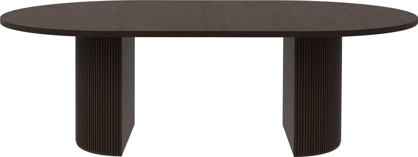 Linea spisebord rundt Ø 138 cm - bilde 3 av 3