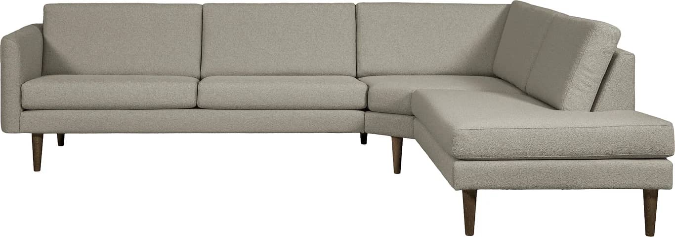Hjellegjerde Høy hjørnesofa - bilde 3 av 3