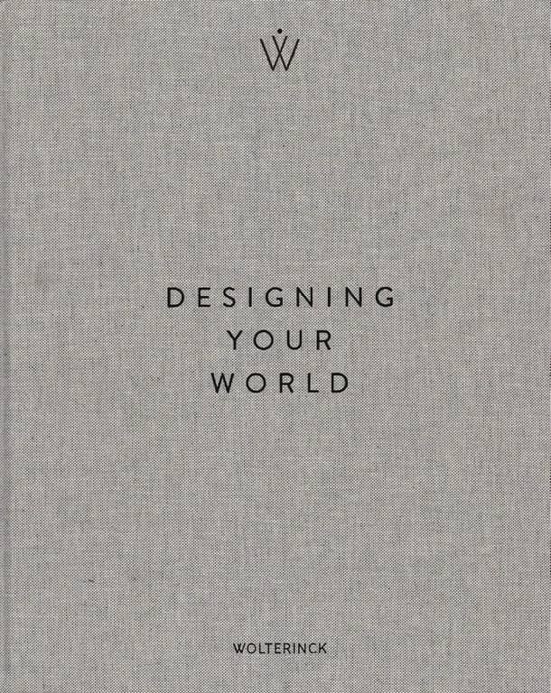 Designing your World - bilde 1 av 3