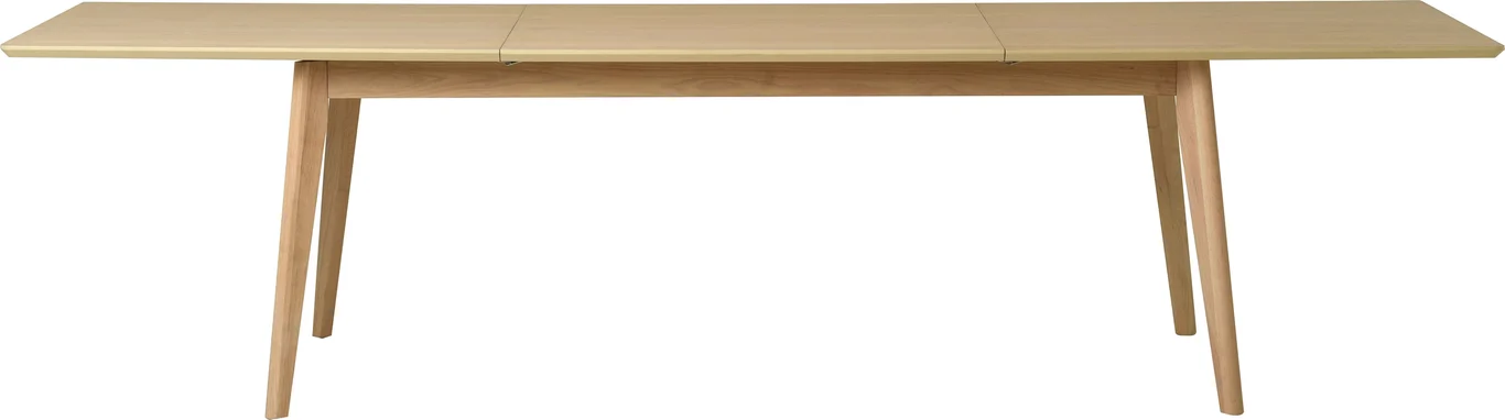 Lucca spisebord 200-300 x 95 cm - bilde 1 av 3