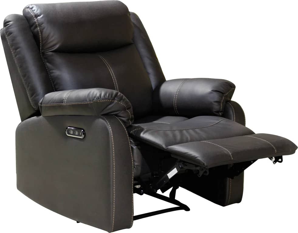 Jackson elektrisk recliner - bilde 1 av 3