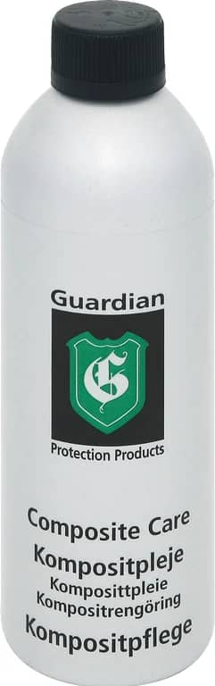 Guardian Komposittpleie - 400 ml - Produktbilde