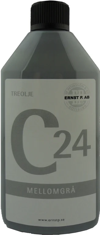 C 24 Olje   - bilde 1 av 1