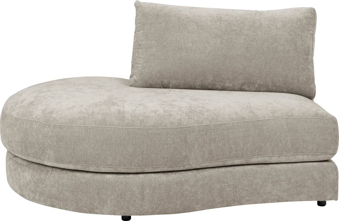 Thanos åpen ende sofa - bilde 2 av 3