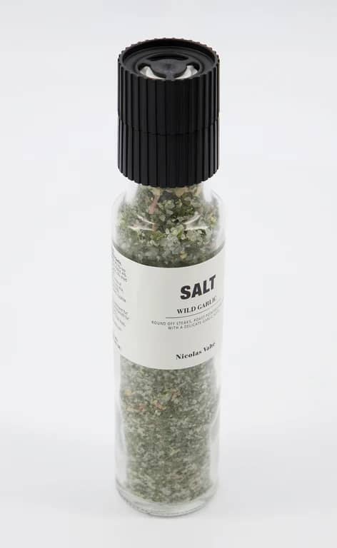 Nicolas Vahé salt med ramsløk - bilde 3 av 3