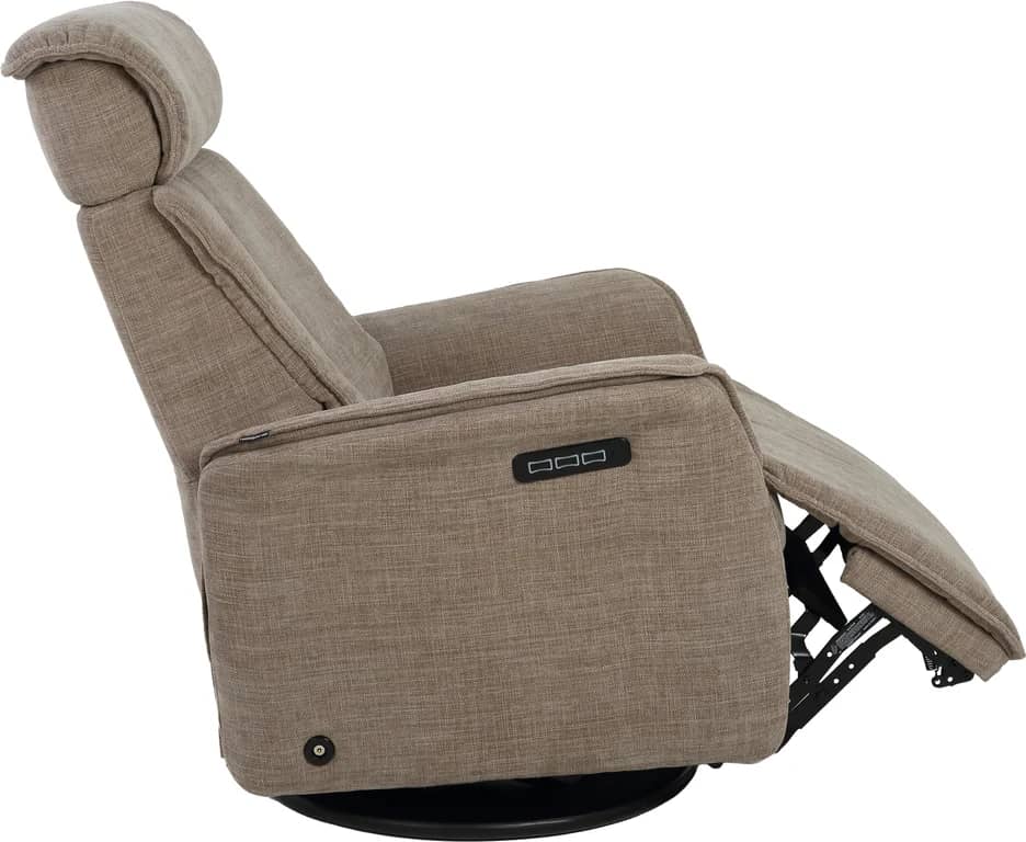 Hjellegjerde Lux  recliner - bilde 2 av 3