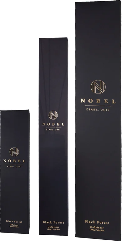 Nobel duftpinner - bilde 3 av 3