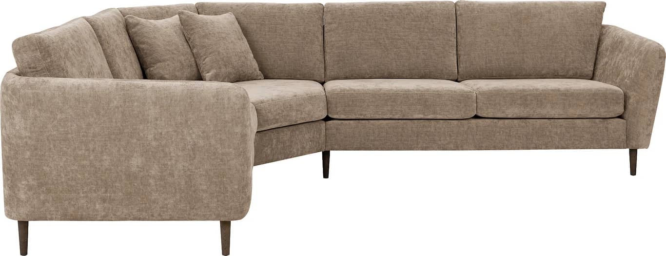 Sone dyp hjørnesofa - bilde 2 av 3