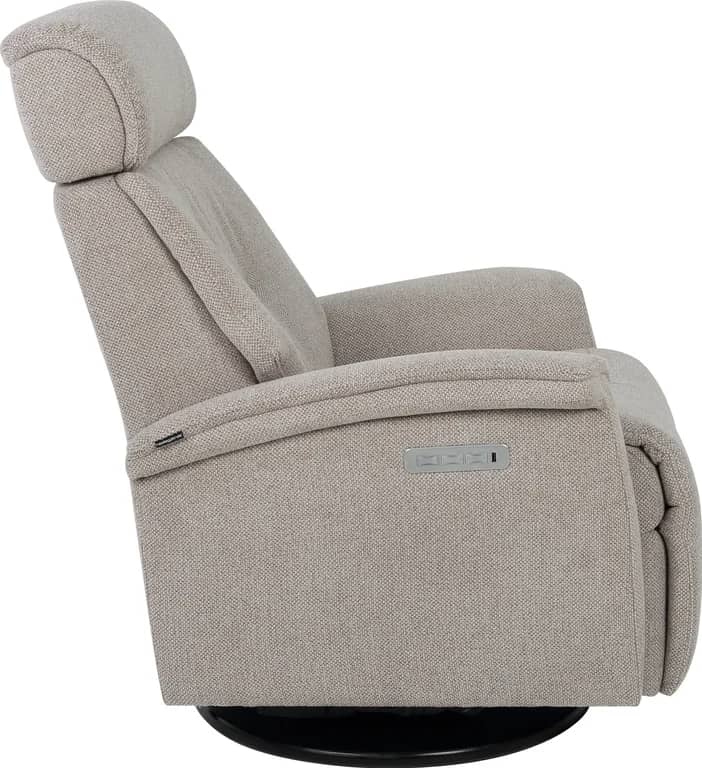 Hjellegjerde Roma recliner  - bilde 3 av 3