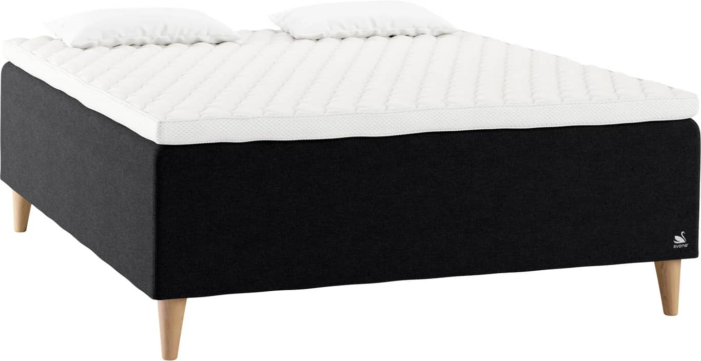 Svane® Mila Plus kontinentalseng 180x200 - bilde 1 av 3
