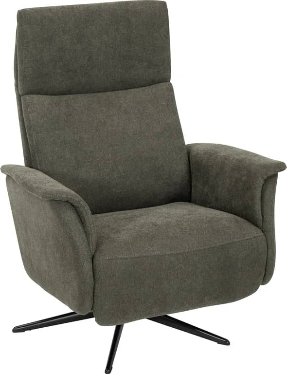 Silius recliner, manuell - bilde 1 av 3