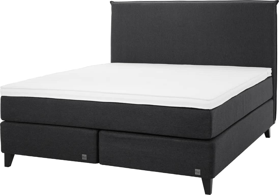 Odel® Bre kontinentalseng 160x210 - bilde 3 av 3