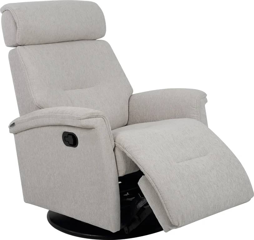 Hjellegjerde Roma recliner   - bilde 3 av 3