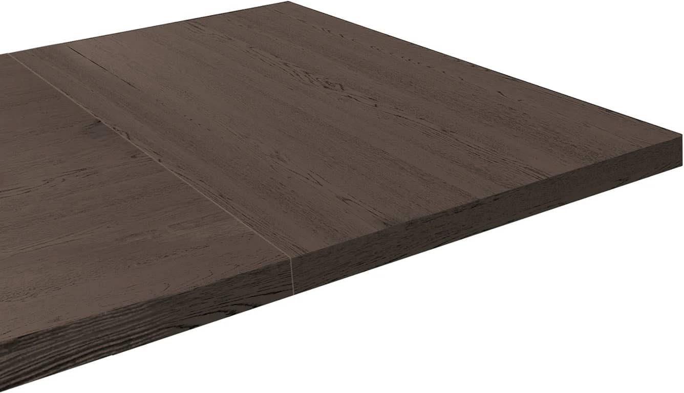 Nobel tilleggsplate - 50 x 100 cm, smoked olje - Produktbilde