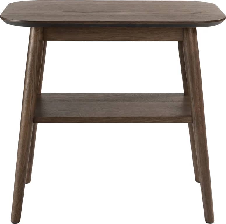 Karmøy sidebord/reclinerbord  - bilde 3 av 3