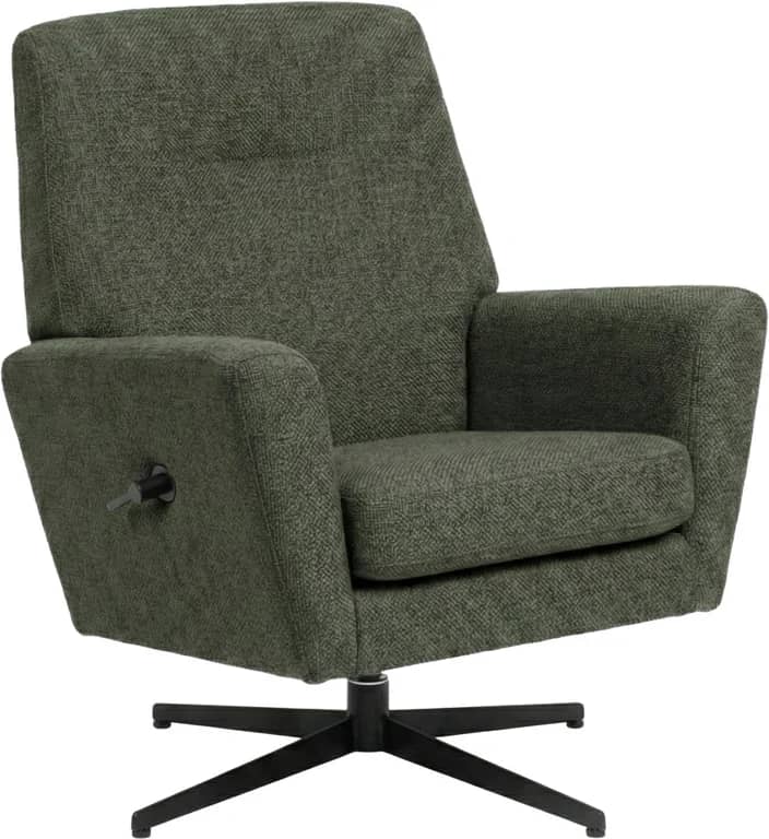 Brunstad Choice loungestol m/regulering - bilde 1 av 1