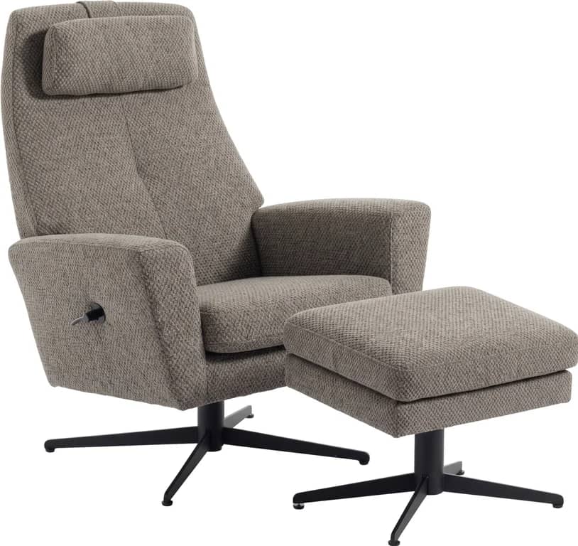 Brunstad Choice skammel - bilde 2 av 2