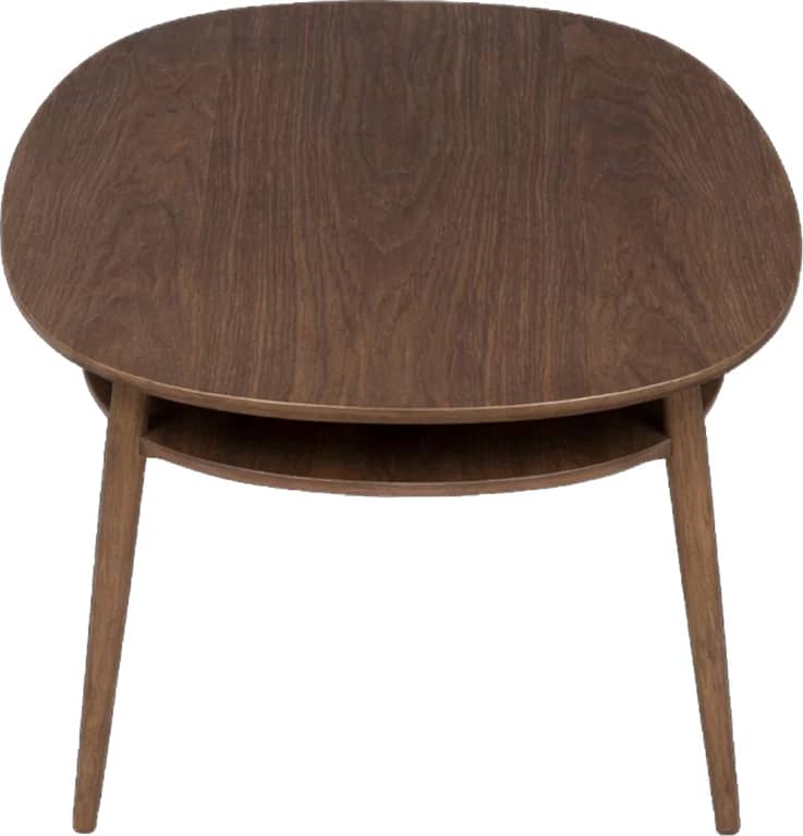 Liva ovalt sofabord - bilde 2 av 3