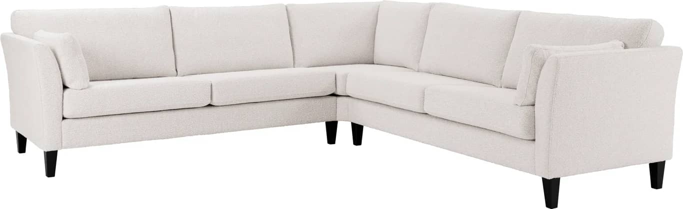 Sone høy hjørnesofa - bilde 1 av 3