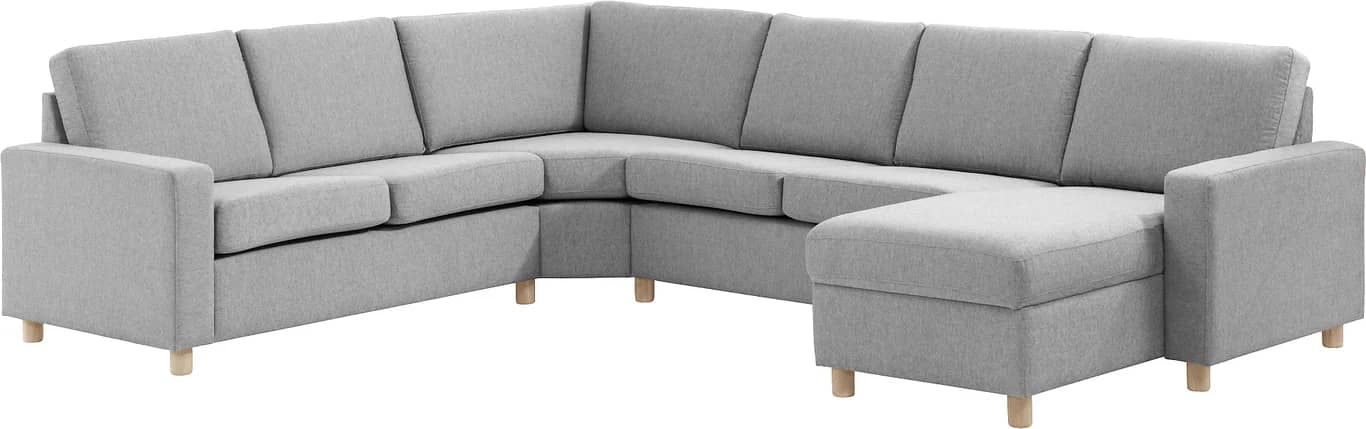 Sone lav hjørnesofa - bilde 2 av 3