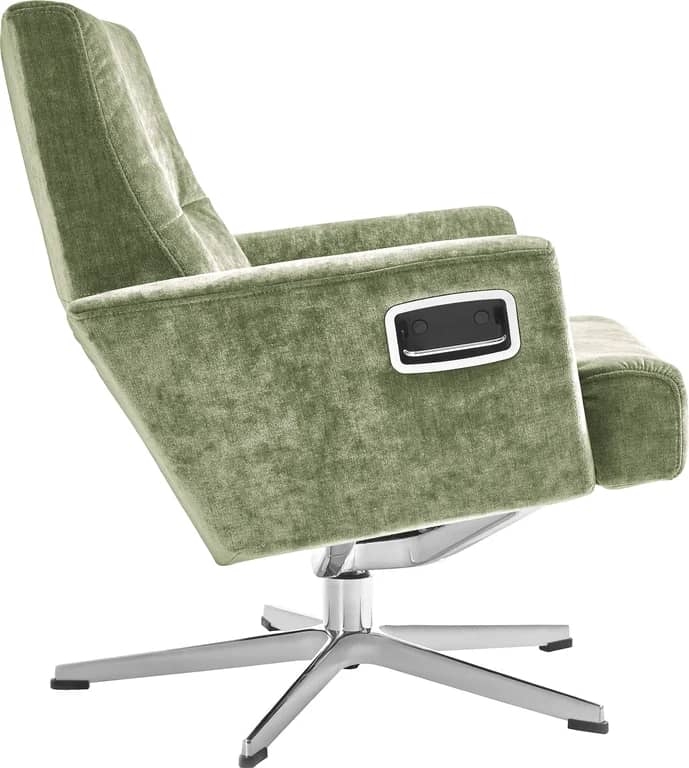 Conform Relieve hvilestol lav - bilde 3 av 3