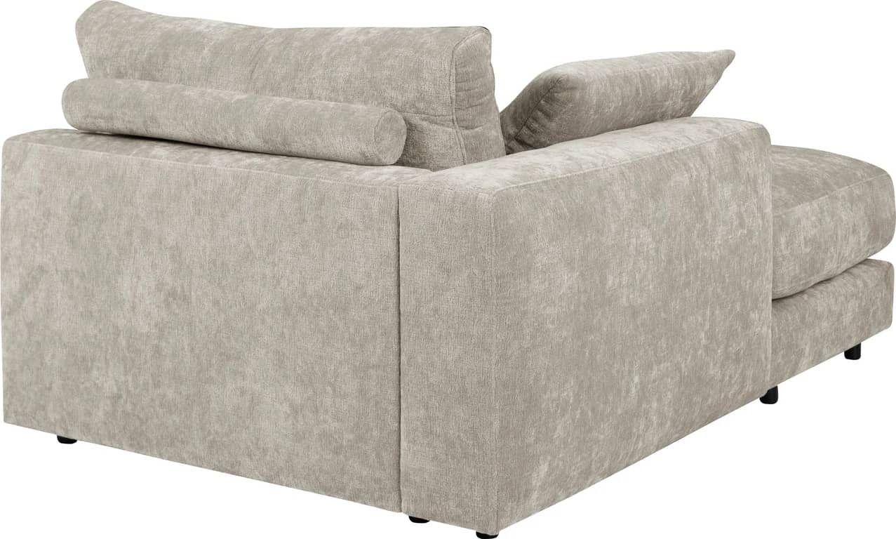 Thanos sjeselong sofa - bilde 3 av 3